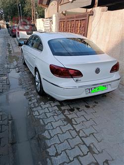 فولكسفاغن باسات